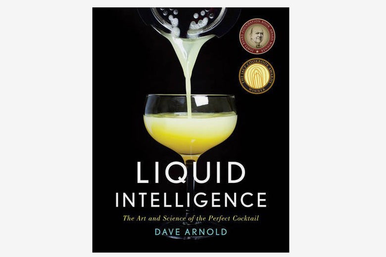 Liquid Intelligence.